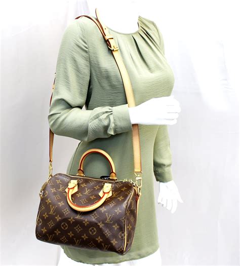 louis vuitton speedy 25 price italy|louis vuitton speedy 25 bandouliere.